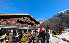 Hotel Le Castel